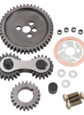 Edelbrock Engine Timing Camshaft Gear                                     - 7890 - Image 3
