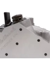 Edelbrock Cylinder Head Pontiac Performer RPM 72cc for Hydraulic Roller Cam Complete (Ea)                                     - 60595 - Image 10
