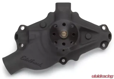 Edelbrock Engine Water Pump - 8817