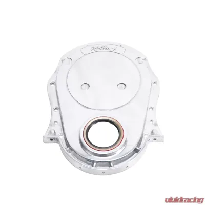 Edelbrock Engine Timing Cover - 4241