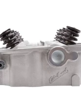 Edelbrock Cylinder Head Victor Jr CNC Chrysler 426-572 CI V8 Complete                                     - 61179 - Image 10