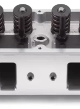 Edelbrock Engine Cylinder Head                                     - 5025 - Image 3