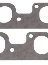 Edelbrock Exhaust Manifold Gasket Set                                     - 7262 - Image 2