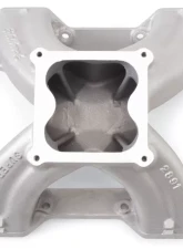 Edelbrock Engine Intake Manifold                                     - 2893 - Image 2