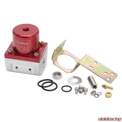 Edelbrock Fuel Injection Pressure Regulator - 174041