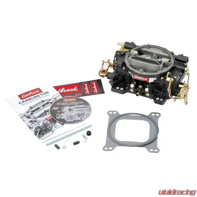 Edelbrock Carburetor - 14073