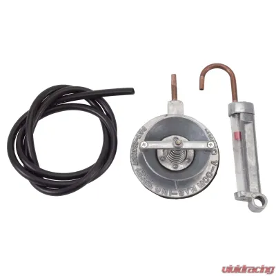 Edelbrock Carburetor Calibration Kit - 4027
