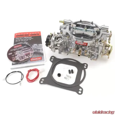 Edelbrock Carburetor - 9903