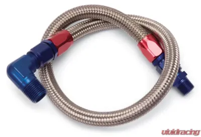 Edelbrock Fuel Hose Kit - 8127