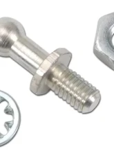 Edelbrock Carburetor Throttle Stud                                     - 8016 - Image 2