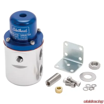 Edelbrock Fuel Pressure Regulator - 174122