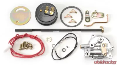 Edelbrock Carburetor Choke - 1478