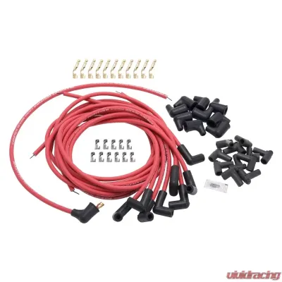 Edelbrock Spark Plug Wire Set - 22711
