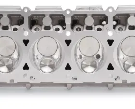 Edelbrock Cyl Head Chrysler Gen III Hemi Perf RPM 2003-Present 5 7L-6 4L V8 73cc Complete