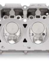 Edelbrock Cyl Head Chrysler Gen III Hemi Perf RPM 2003-Present 5 7L-6 4L V8 73cc Complete                                     - 61119 - Image 2