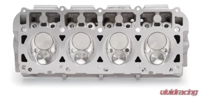 Edelbrock Cyl Head Chrysler Gen III Hemi Perf RPM 2003-Present 5 7L-6 4L V8 73cc Complete - 61119