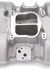 Edelbrock Engine Intake Manifold N/A                                     - 2191 - Image 6