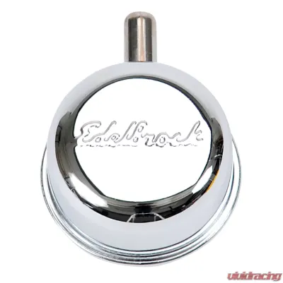 Edelbrock Engine Crankcase Breather Cap - 4410