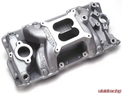 Edelbrock Engine Intake Manifold N/A - 7501