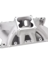 Edelbrock Engine Intake Manifold                                     - 2828 - Image 6