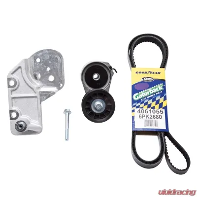 Edelbrock Belt Tensioner Conversion Kit - 15029