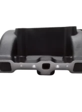 Edelbrock Performer RPM Manifold Black                                     - 71013 - Image 5