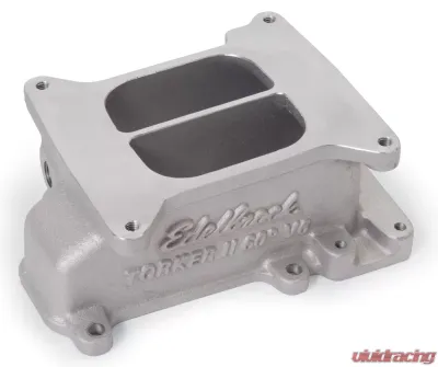 Edelbrock Engine Intake Manifold Upper - 3789
