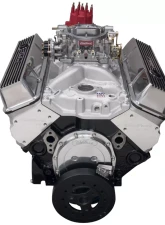 Edelbrock Engine Complete Assembly                                     - 46400 - Image 7