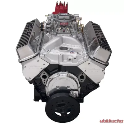 Edelbrock Engine Complete Assembly - 46400
