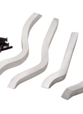 Edelbrock Engine Cylinder Head End Seal Spacer                                     - 7726 - Image 4