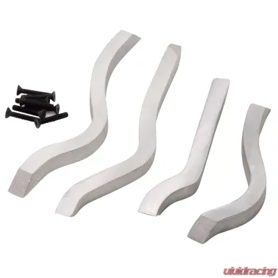 Edelbrock Engine Cylinder Head End Seal Spacer - 7726