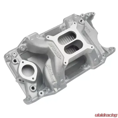 Edelbrock Engine Intake Manifold N/A - 7576