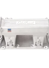 Edelbrock Engine Intake Manifold                                     - 7138 - Image 4