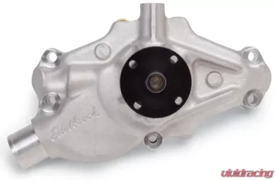 Edelbrock Engine Water Pump 1984-1991 5.7L V8 - 8815