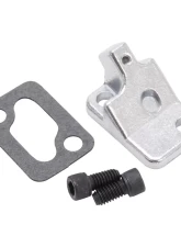 Edelbrock Carburetor Choke Adapter                                     - 8901 - Image 3