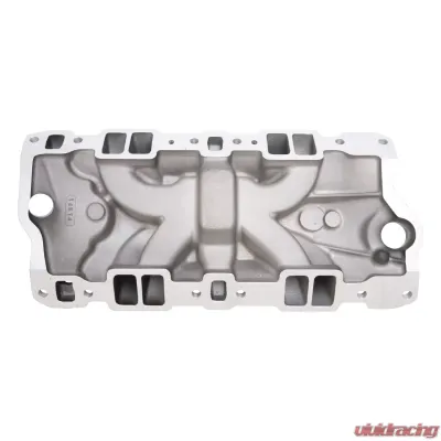 Edelbrock Engine Intake Manifold N/A - 27033