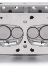 Edelbrock Engine Cylinder Head                                     - 60579 - Image 6