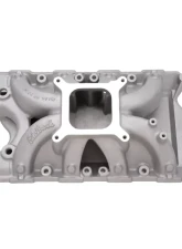 Edelbrock Engine Intake Manifold                                     - 2981 - Image 3