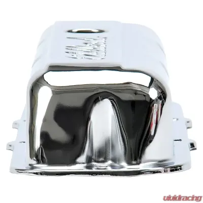 Edelbrock Engine Valve Cover Set - 4488