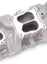 Edelbrock Performer RPM Q-Jet Manifold                                     - 7104 - Image 5