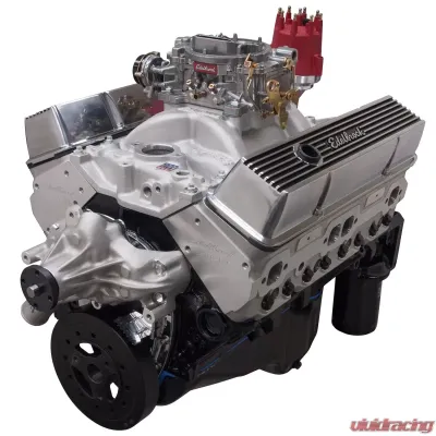 Edelbrock Engine Complete Assembly - 46420