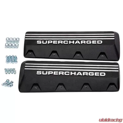Edelbrock Ignition Coil Cover - 41139