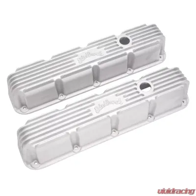 Edelbrock Valve Cover Classic Series Chrysler Magnum V8 Satin - 41779
