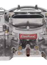 Edelbrock Carburetor                                     - 9905 - Image 2
