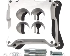 Edelbrock Ford 4-Bbl Egr Plate