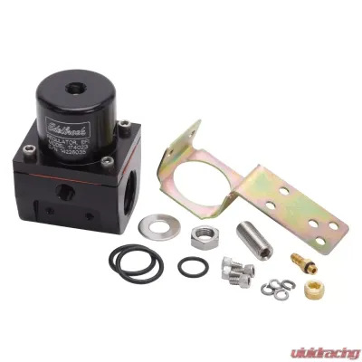 Edelbrock Fuel Injection Pressure Regulator - 174023