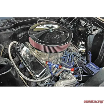 Edelbrock Engine Intake Manifold N/A - 2181