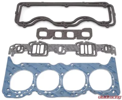 Edelbrock Engine Cylinder Head Gasket Set - 7378
