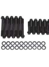 Edelbrock Engine Cylinder Head Bolt Set                                     - 8553 - Image 4
