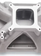 Edelbrock Engine Intake Manifold                                     - 2812 - Image 3